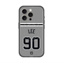 スリムプロテクションプレミアムケース with MagSafe［ 読売ジャイアンツ - #90 LEE - ビジター ］