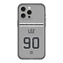 スリムプロテクションプレミアムケース with MagSafe［ 読売ジャイアンツ - #90 LEE - ビジター ］