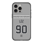 スリムプロテクションプレミアムケース with MagSafe［ 読売ジャイアンツ - #90 LEE - ビジター ］