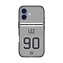 スリムプロテクションプレミアムケース with MagSafe［ 読売ジャイアンツ - #90 LEE - ビジター ］