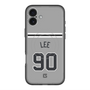 スリムプロテクションプレミアムケース with MagSafe［ 読売ジャイアンツ - #90 LEE - ビジター ］