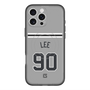 スリムプロテクションプレミアムケース with MagSafe［ 読売ジャイアンツ - #90 LEE - ビジター ］
