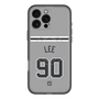 スリムプロテクションプレミアムケース with MagSafe［ 読売ジャイアンツ - #90 LEE - ビジター ］