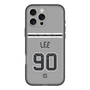 スリムプロテクションプレミアムケース with MagSafe［ 読売ジャイアンツ - #90 LEE - ビジター ］