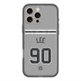 スリムプロテクションプレミアムケース with MagSafe［ 読売ジャイアンツ - #90 LEE - ビジター ］