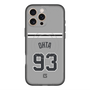 スリムプロテクションプレミアムケース with MagSafe［ 読売ジャイアンツ - #93 OHTA - ビジター ］