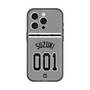 スリムプロテクションプレミアムケース with MagSafe［ 読売ジャイアンツ - #001 SUZUKI - ビジター ］