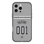 スリムプロテクションプレミアムケース with MagSafe［ 読売ジャイアンツ - #001 SUZUKI - ビジター ］