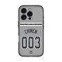 スリムプロテクションプレミアムケース with MagSafe［ 読売ジャイアンツ - #003 CHINEN - ビジター ］