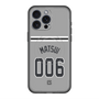 スリムプロテクションプレミアムケース with MagSafe［ 読売ジャイアンツ - #006 MATSUI - ビジター ］