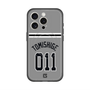 スリムプロテクションプレミアムケース with MagSafe［ 読売ジャイアンツ - #011 TOMISHIGE - ビジター ］