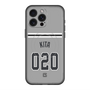 スリムプロテクションプレミアムケース with MagSafe［ 読売ジャイアンツ - #020 KITA - ビジター ］