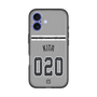 スリムプロテクションプレミアムケース with MagSafe［ 読売ジャイアンツ - #020 KITA - ビジター ］