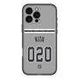 スリムプロテクションプレミアムケース with MagSafe［ 読売ジャイアンツ - #020 KITA - ビジター ］
