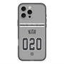 スリムプロテクションプレミアムケース with MagSafe［ 読売ジャイアンツ - #020 KITA - ビジター ］