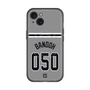 スリムプロテクションプレミアムケース with MagSafe［ 読売ジャイアンツ - #050 BANDOH - ビジター ］