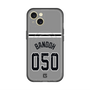 スリムプロテクションプレミアムケース with MagSafe［ 読売ジャイアンツ - #050 BANDOH - ビジター ］