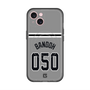 スリムプロテクションプレミアムケース with MagSafe［ 読売ジャイアンツ - #050 BANDOH - ビジター ］