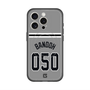 スリムプロテクションプレミアムケース with MagSafe［ 読売ジャイアンツ - #050 BANDOH - ビジター ］