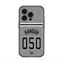 スリムプロテクションプレミアムケース with MagSafe［ 読売ジャイアンツ - #050 BANDOH - ビジター ］