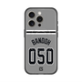 スリムプロテクションプレミアムケース with MagSafe［ 読売ジャイアンツ - #050 BANDOH - ビジター ］