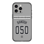 スリムプロテクションプレミアムケース with MagSafe［ 読売ジャイアンツ - #050 BANDOH - ビジター ］
