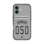 スリムプロテクションプレミアムケース with MagSafe［ 読売ジャイアンツ - #050 BANDOH - ビジター ］