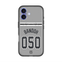スリムプロテクションプレミアムケース with MagSafe［ 読売ジャイアンツ - #050 BANDOH - ビジター ］