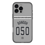 スリムプロテクションプレミアムケース with MagSafe［ 読売ジャイアンツ - #050 BANDOH - ビジター ］
