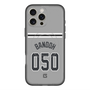 スリムプロテクションプレミアムケース with MagSafe［ 読売ジャイアンツ - #050 BANDOH - ビジター ］