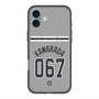 スリムプロテクションプレミアムケース with MagSafe［ 読売ジャイアンツ - #067 KAWARADA - ビジター ］