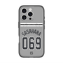 スリムプロテクションプレミアムケース with MagSafe［ 読売ジャイアンツ - #069 SASAHARA - ビジター ］