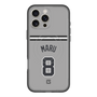 スリムプロテクションプレミアムケース with MagSafe［ 読売ジャイアンツ - #8 MARU - ビジター ］
