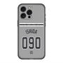 スリムプロテクションプレミアムケース with MagSafe［ 読売ジャイアンツ - #090 ISHIDA - ビジター ］