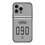 スリムプロテクションプレミアムケース with MagSafe［ 読売ジャイアンツ - #090 ISHIDA - ビジター ］