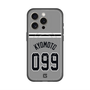 スリムプロテクションプレミアムケース with MagSafe［ 読売ジャイアンツ - #099 KYOMOTO - ビジター ］