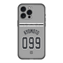 スリムプロテクションプレミアムケース with MagSafe［ 読売ジャイアンツ - #099 KYOMOTO - ビジター ］