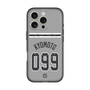 スリムプロテクションプレミアムケース with MagSafe［ 読売ジャイアンツ - #099 KYOMOTO - ビジター ］