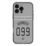 スリムプロテクションプレミアムケース with MagSafe［ 読売ジャイアンツ - #099 KYOMOTO - ビジター ］