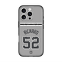 スリムプロテクションプレミアムケース with MagSafe［ 読売ジャイアンツ - #52 RICHARD - ビジター ］