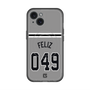 スリムプロテクションプレミアムケース with MagSafe［ 読売ジャイアンツ - #049 FELIZ - ビジター ］