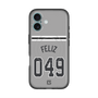 スリムプロテクションプレミアムケース with MagSafe［ 読売ジャイアンツ - #049 FELIZ - ビジター ］