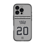 スリムプロテクションプレミアムケース with MagSafe［ 読売ジャイアンツ - #20 TOGO - ビジター ］