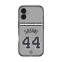 スリムプロテクションプレミアムケース with MagSafe［ 読売ジャイアンツ - #44 SASAKI - ビジター ］