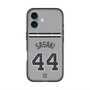 スリムプロテクションプレミアムケース with MagSafe［ 読売ジャイアンツ - #44 SASAKI - ビジター ］
