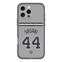 スリムプロテクションプレミアムケース with MagSafe［ 読売ジャイアンツ - #44 SASAKI - ビジター ］