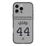 スリムプロテクションプレミアムケース with MagSafe［ 読売ジャイアンツ - #44 SASAKI - ビジター ］