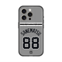 スリムプロテクションプレミアムケース with MagSafe［ 読売ジャイアンツ - #88 SANEMATSU - ビジター ］