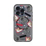 スリムプロテクションプレミアムケース with MagSafe［ ハイキュー!! - マスコットキャラ - 音駒高校 ］