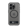 スリムプロテクションプレミアムケース with MagSafe［ ハイキュー!! - 横断幕 - 烏野高校 ］